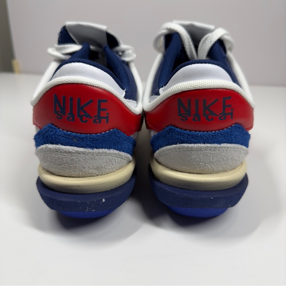 Nike x sacai Zoom Cortez Men's Shoes - Picture 5 of 10